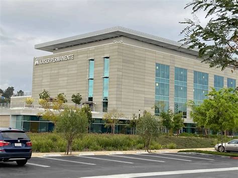 Kaiser Baldwin Hills