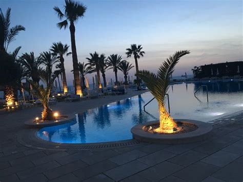 VENUS BEACH HOTEL (Paphos) - Hotel Reviews, Photos, Rate Comparison ...