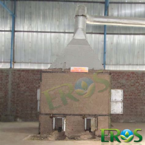 Lead Acid Battery Smelting Mini Blast Furnaces at Best Price in ...