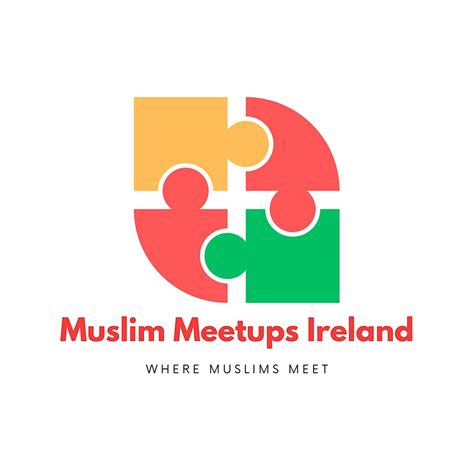 Muslim Meetups Ireland - Meet and Greet, The Green Hotel, Dublin 2, 17 ...