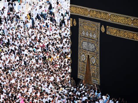 Hajj 2025: Saudi Arabia opens doors to 10,000 more Indian pilgrims