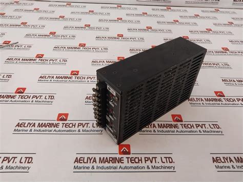 Eta Mga 03 C 24B Power Source – Aeliya Marine Tech