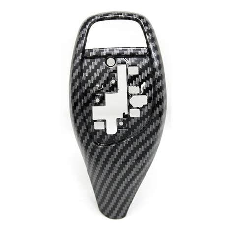 X5 X6 Series F15 F16 2014-2018 Car Gear Shifter Leaver Knob Shift Lever ...