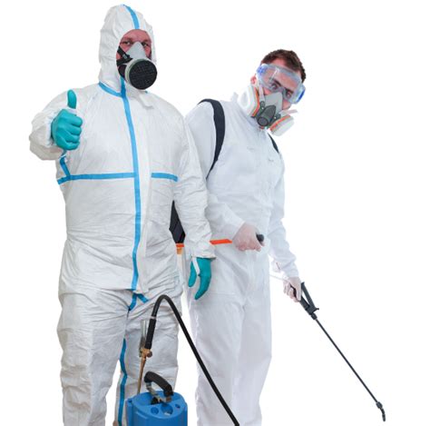 Dev Pest Control