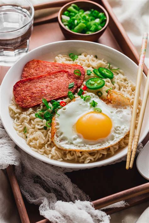How to Cook Instant Noodles | Sift & Simmer
