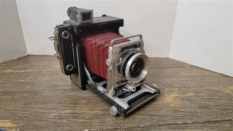 Graphic View Camera 的图像结果