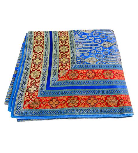 Table cover Cut Work