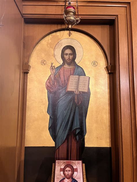 Blessed are the meek