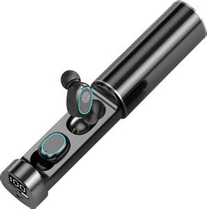 UPOZA Premium N21 Earbuds/TWs/buds 5.1 Earbuds with 300H Playtime ...