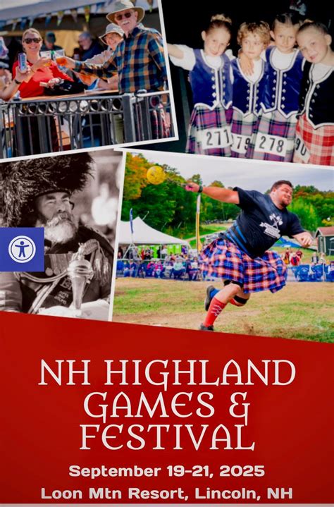 Kiltmaker Tent at NHScottish Festival, 205 Connecticut River Road ...