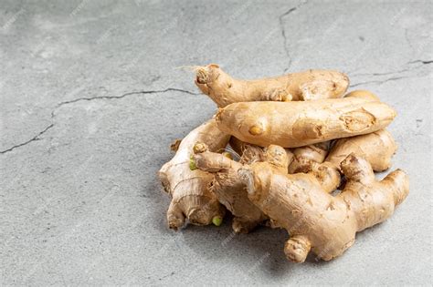 Image result for Using Fresh Ginger Root