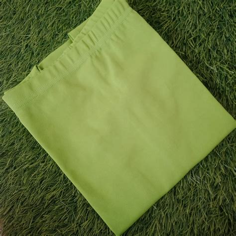 Parrot Green Lining Skirt – SRI SAMAYA GARMENTS
