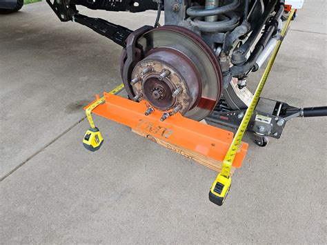 Image result for DIY Alignment Toe