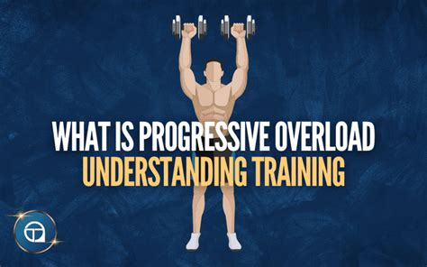Image result for Progressive Overload Program in Training