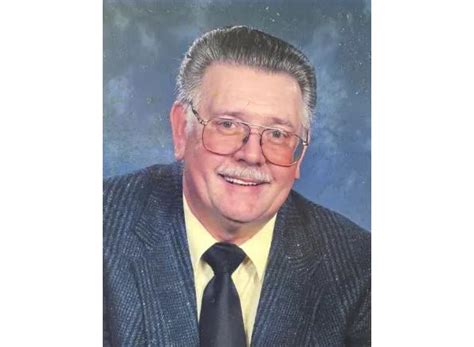 Charles Raymond Baker Sr. Obituary (2024) - Manchester, TN - Central ...
