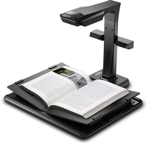 Buy CZUR M3000 PRO Professional Book Scanner (A3 Size Scanner) Online ...