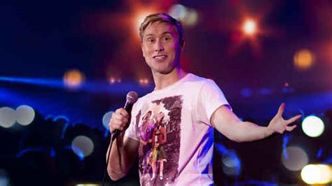 Russell Howard: Recalibrate Movie (2017) | Release Date, Cast, Trailer ...
