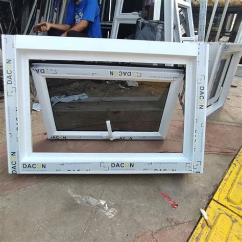 Jual jendela kak seto - Putih - Jakarta Selatan - Karya Mandiri ...