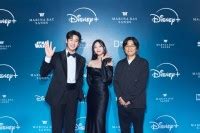 「俳優キム・スヒョンスキャンダル」で600億ウォン投入のディズニープラスドラマ放送見送り：時事ドットコム