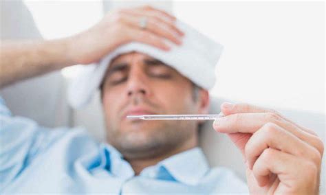 Hyderabad doctors flag rise in long-lasting viral fevers due to ...