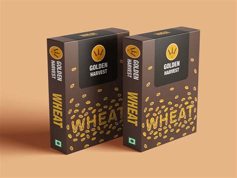 Packaging Design – Visual Communication