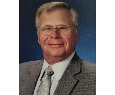 John "Larry" Zimmerman Obituary (2023) - Mt. Pleasant, TX - Curry ...