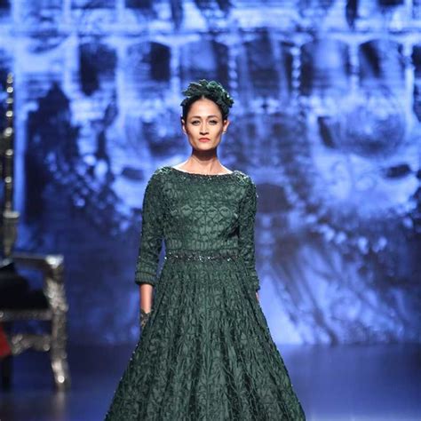 S&N by Shantanu And Nikhil at FDCI x Lakmé Fashion Week 2021 | Vogue India