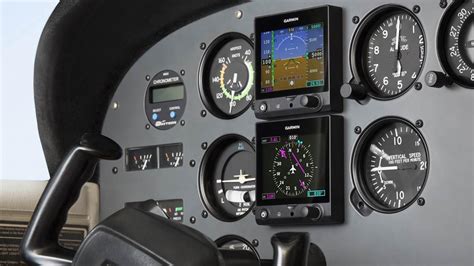 Flying Instrument Approach Using G5 的图像结果