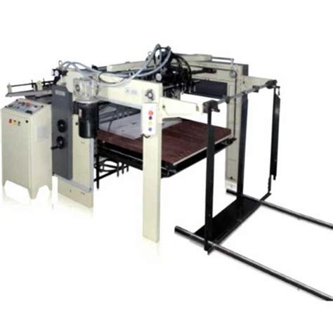 Automatic Sheet Feeder - Automatic Feeder For Roller Coater ...