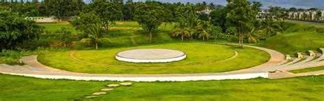 Concorde Napa Valley | Kanakapura Road | Villas South Bangalore