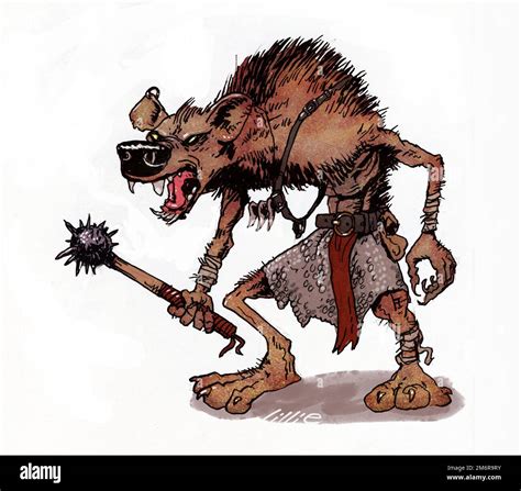 Dungeons And Dragons Human Art