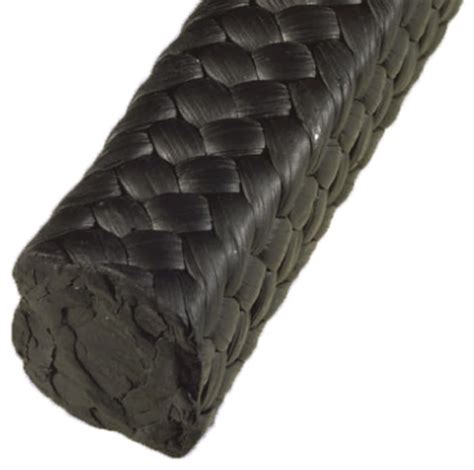 PAC00049000500008 Klinger | Klinger Solid PTFE Gland & Valve Packing, 5 ...