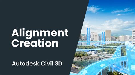 Image result for Civil 3D Creating Alignment