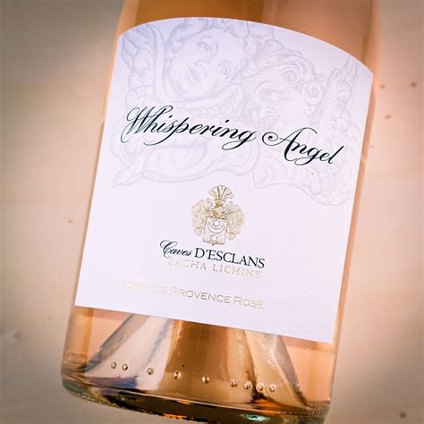 Whispering Angel Rose 2023 – Vineshop24.de