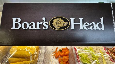 Boar's Head listeria outbreak: Ham named in wrongful death lawsuit