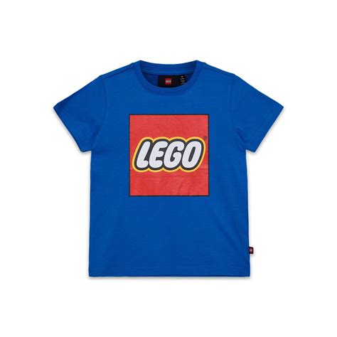 Kids' Short Sleeve Logo T-Shirt – Blue 5009093 | Other | Buy online at ...