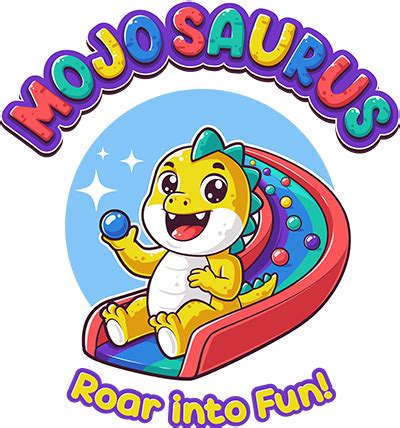 Mojosaurus India - Best Kids Play Zone & Birthday Party Area In ...