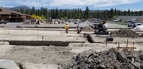 Big Bear Airport - GEMS