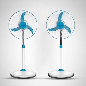 Unicorn Pedestal Fan High Speed Heavy Duty Motor with 1 Year Warranty ...