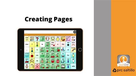 Image result for CreatePage Example