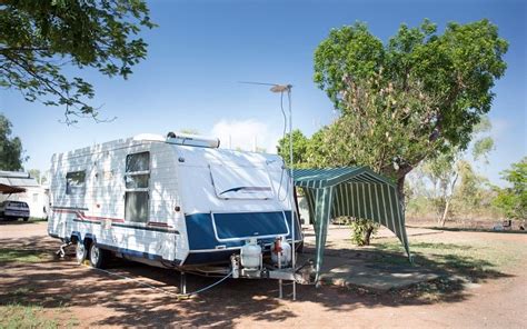 DISCOVERY PARKS - MOUNT ISA - Campground Reviews, Photos, Rate ...
