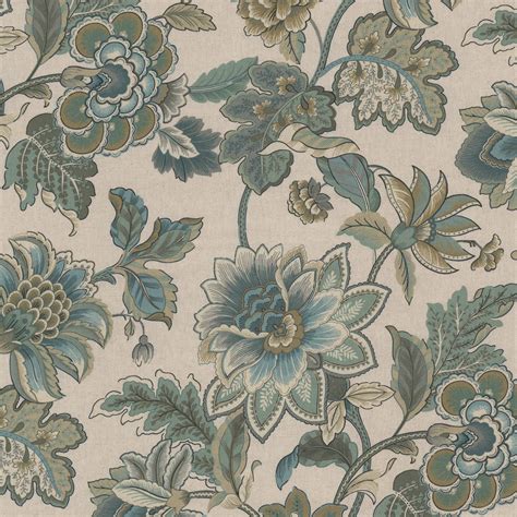 CLUBHOUSE 2 PEACOCK – Atlanta Fabrics