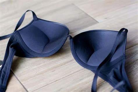 Push Up Bra vs Padded Bra: Key Differences | TheBetterFit