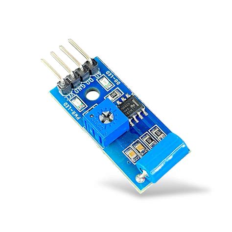 SW420 Vibration Sensor (Made in India) – Harish Projects