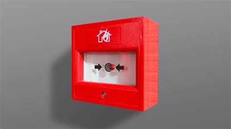 Image result for Fire Alarm Weekly Call Point Test