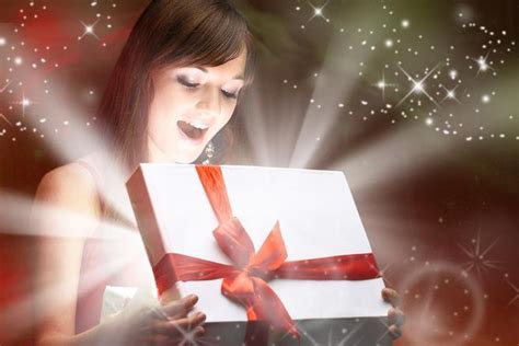 点亮礼物怎么点亮最新素材