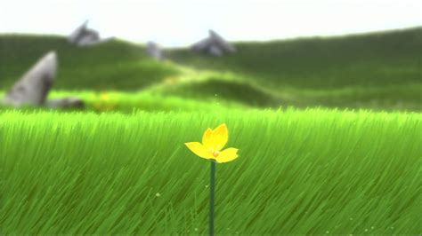 Flower Review | New Game Network
