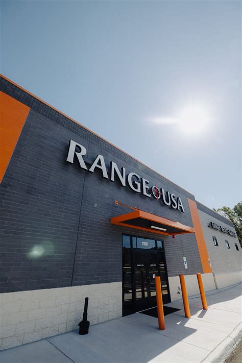 Range USA Achieves Record-Breaking Growth in 2025