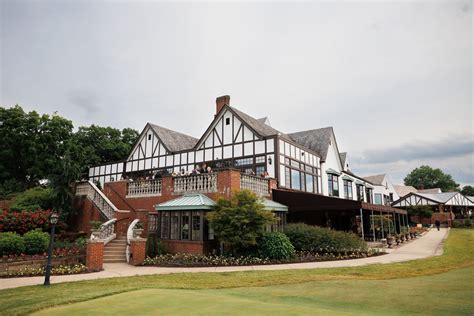 Laura & Brien's Wedding at Portage Country Club - Tom Forrest Photography