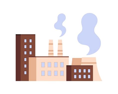 Factory Smoke Vector 的图像结果